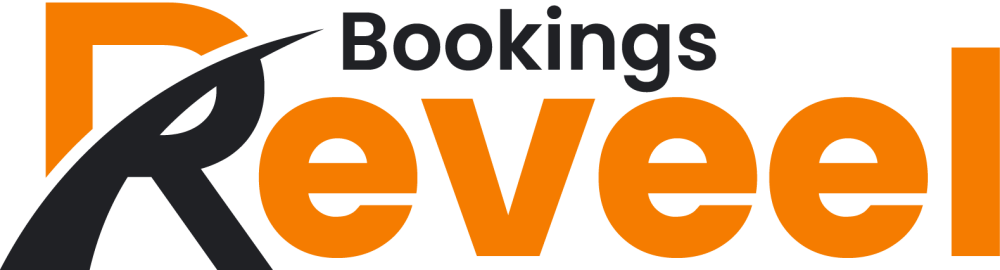 Reveel Bookings